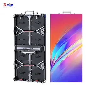 XC 500*1000 display screen LED for festival ceremony advertising xxnxx video billboard