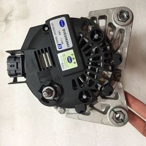 Para NISSAN <span class=keywords><strong>SETRA</strong></span> B17 OEM coche alternador Original alternador FG12T037 23100-3RA2B 23100-3RC2B 23100-3SH2B para VALEO - Product Image 5