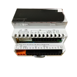 <span class=keywords><strong>P</strong></span>+P000ve1dLfo Nuovo Originale Pronto Magazzino Controllore PLC per Automazione Industriale Programmabile - Product Image 1