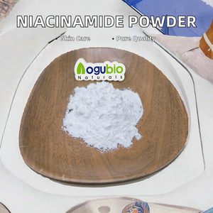 Niacinamida en Polvo de Grado Industrial Marca TR, Alta Pureza, CAS 98-92-0, Vitamina B3, Vitamina PP, Cuidado de la Piel - Product Image 2