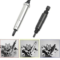 Extracteur de bougie d'allumage, kit d'outils de suppression de bougie d'allumage cassée compatible avec les moteurs Ford Triton 3 soupapes 5.4L
