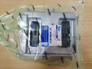 <span class=keywords><strong>ECU</strong></span> para Excavadora <span class=keywords><strong>Doosan</strong></span> DEVELON <span class=keywords><strong>Daewoo</strong></span> 65.11201-7017 65.11201-7016 65.99497-8545 para Control de Motor DX300LC DX225LC - Product Image 3