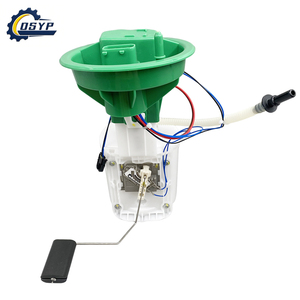 Module de <span class=keywords><strong>pompe</strong></span> à carburant DSYP 1614 6766177, <span class=keywords><strong>pompe</strong></span> à carburant intégrée au réservoir pour <span class=keywords><strong>Mini</strong></span> Cooper S <span class=keywords><strong>R50</strong></span> R53, pièces de rechange automobiles - Product Image 1