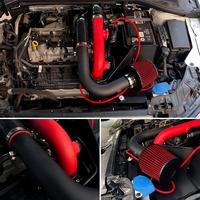 Nouveau système d'admission d'air à haut débit pour Audi A3 Q3 VW Golf GTI MK7 EA211 Skoda 1.2T 1.4T Rétrofit/Amélioration
