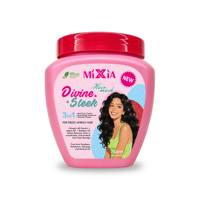 Après-shampoing sans rinçage pour un cheveu doux, léger et revitalisé, aux propriétés hydratantes et nourrissantes.