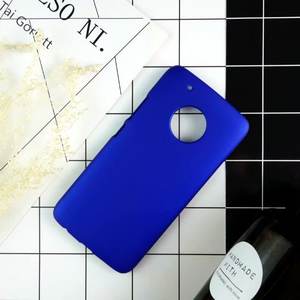 स्टॉक में! गर्म बेच अच्छी गुणवत्ता इंजेक्शन हार्ड पीसी मोटो के लिए आधा कवर प्लास्टिक फोन के मामले में <span class=keywords><strong>G5</strong></span> प्लस, मोटो के लिए पिछला कवर प्रकरण - Product Image 2