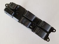 Bouton de commande de lève-vitre latéral de vitre électrique de voiture Offre Spéciale pour TOYOTA VIGO(LHD) OEM NO 84820-33170