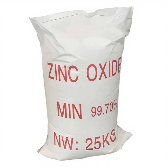 Best Price High Purity Cosmetic Grade Nano Zinc Oxide (ZNO) with CAS 1314-13-2