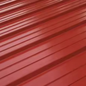 Remodelación de azulejos de acero de color flexible Pintura de muebles Aplicación de pulverización resistente al movimiento de superficie adaptable a la temperatura - Product Image 1