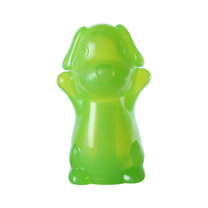 Juguete Flotante para Mascotas Yite, Juguete Acuático con Diseño de Perro de Dibujos Animados, Resistente al Agua, con Sonido, para Exteriores - Product Image 2