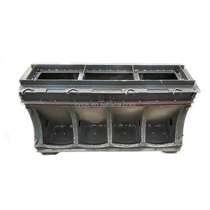 Lavorazione di Precisione Ultra Alta di Lamiere Metalliche su Misura, Taglio Laser ±0.02-0.05mm per Progetti OEM ODM - Product Image 2