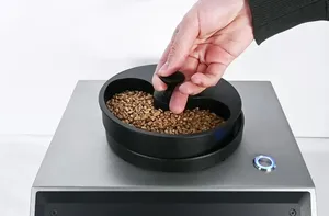 <span class=keywords><strong>X</strong></span>ách tay Nir gần hồng ngoại hạt bột Analyzer 950-1650nm gần hồng ngoại quang phổ kế - Product Image 4