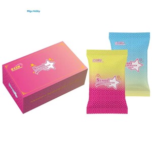 Cartes à collectionner <span class=keywords><strong>de</strong></span> style anime, série complète <span class=keywords><strong>de</strong></span> cartes <span class=keywords><strong>de</strong></span> <span class=keywords><strong>jeu</strong></span> holographiques avec estampage à chaud, thème fille fantastique, vente en gros - Product Image 6