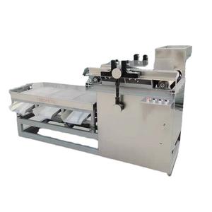 آلة قطع اللوز والجوز والفول السوداني والبندق واللوز تعمل بمحرك ، قطع الكراك Huller للبيع - Product Image 2