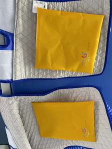 Polsini/vesciche <span class=keywords><strong>EECP</strong></span> per macchina ECP PSK vesciche interne un Set = 6 pezzi - Product Image 5