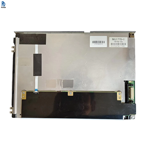 Controlador PLC, Sistema de Sensores, Pantalla de Visualización, Nuevo y Original, OI-MD - Product Image 1