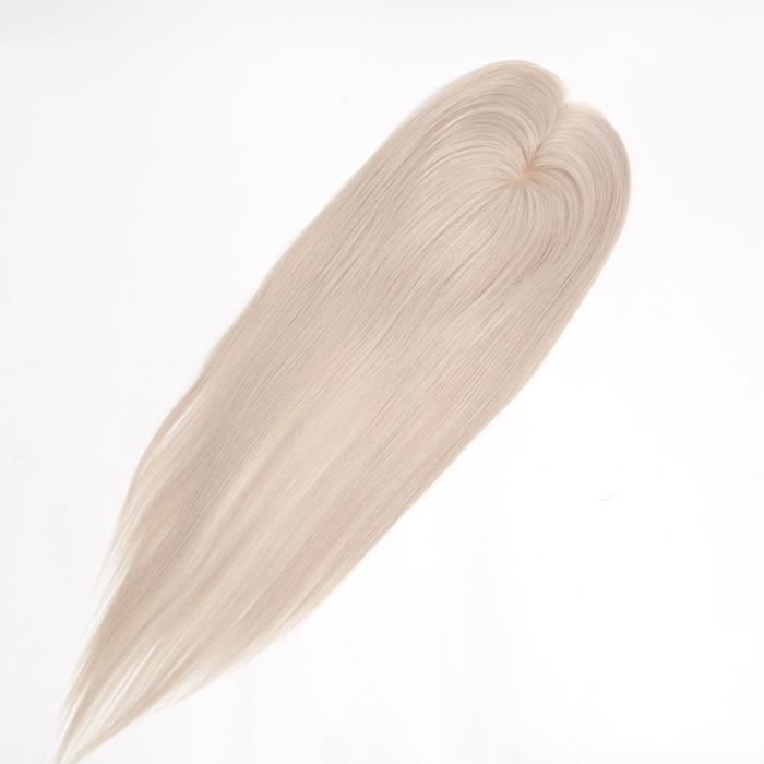 Platinum gray color(topper-168)