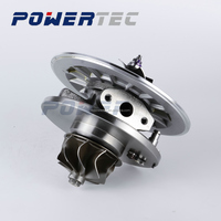 Cartouche de turbocompresseur GT2360V 726372 5001865225 pour Renault Mascott ZD30CTi