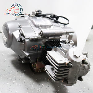 Moteur refroidi par air C8 de haute qualité CQHZJ pour <span class=keywords><strong>Yamaha</strong></span> Crypton C8 Cub Bike, moteur en parfait état - Product Image 2