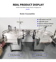 Machines automatiques de remplissage, de bouchage et d'étiquetage, ligne de production linéaire complète pour liquides, crèmes, pâtes, sauces, détergents