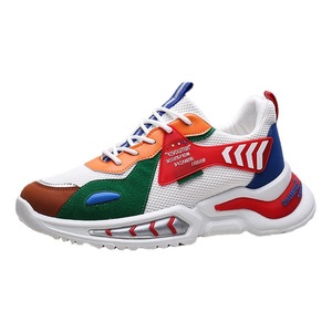 Fornitore Cinese <span class=keywords><strong>di</strong></span> <span class=keywords><strong>Scarpe</strong></span> Nuovo Modello Confortevole <span class=keywords><strong>Scarpe</strong></span> Casual <span class=keywords><strong>Sportive</strong></span> da Uomo - Product Image 2