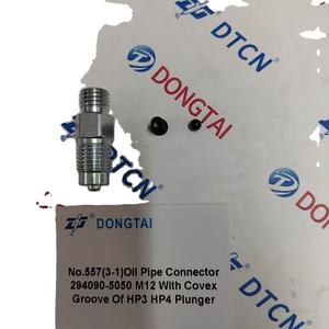 Kits de Reparación Nuevos de Alta Calidad para Bomba Modelo 0928400703, Material de Acero, Compatibilidad ABG 1976-1982 - Product Image 2