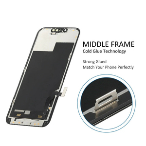 Pantalla Táctil LCD de Repuesto para Teléfono Móvil JK <span class=keywords><strong>iPhone</strong></span> 11 <span class=keywords><strong>12</strong></span> 13 14 15 16PRO 14 15 16PROMAX, Venta al Por Mayor - Product Image 4