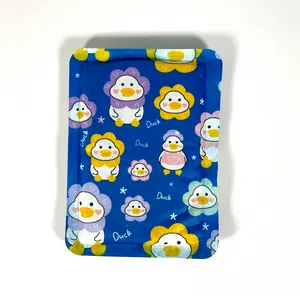 custom 2024 winter Pocket 16 hours bulk pack of hand warmers hot hands reusable heat pack pad for kids gift