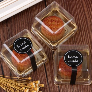 Etiquetas de seguridad de botellas personalizadas, caja permanente adhesiva fuerte para Pegatinas, sellos de alimentos a prueba de manipulaciones - Product Image 6