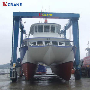 Nacelle-ciseaux élévatrice Mobile, 200 tonnes, fabriqué en chine - Product Image 6