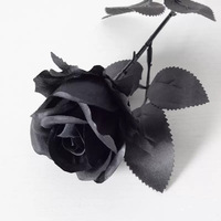 Arrangement floral Rose Perle Bestseller pour la maison, les hôtels, les mariages, la Saint-Valentin, mur de fleurs artificielles en soie
