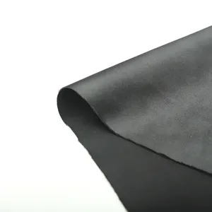 Factory Sells Environmentally Friendly Fabric Friction Resistant Polyester Fabric For Massage Chairs