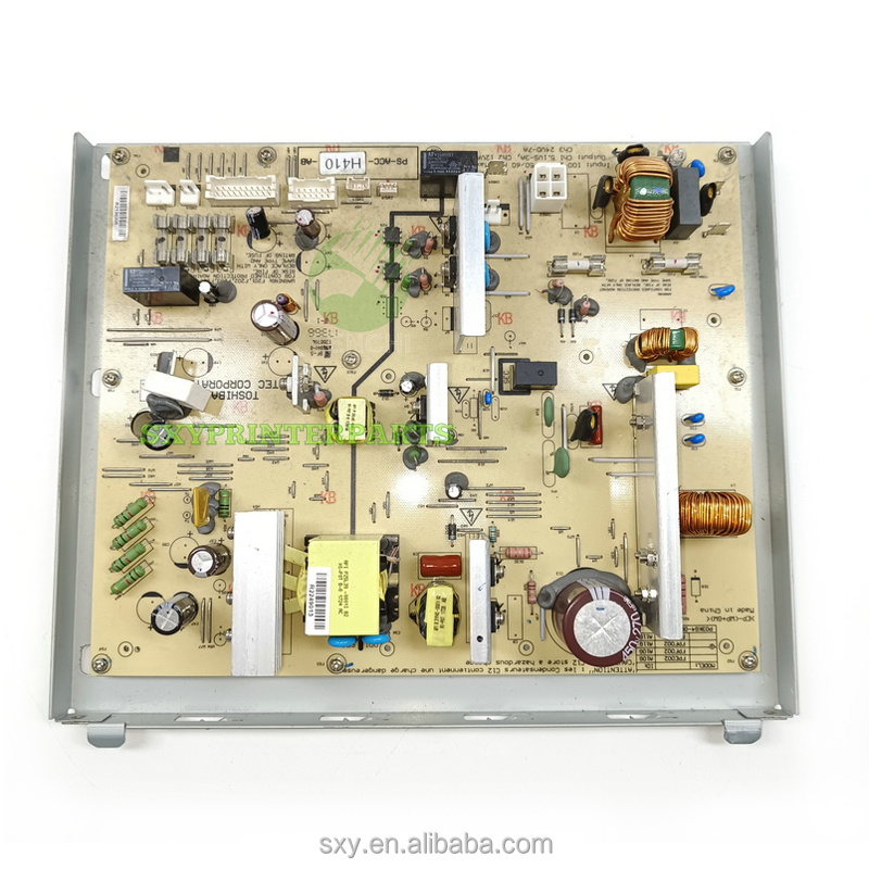 Shop Original Power Supply Board for Toshiba Estudio Copiers