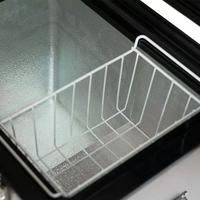 Lemari Es Portabel Mobil 12V 24V, Lemari Es Portabel Mobil 12V 24V