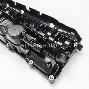 Pour <span class=keywords><strong>BMW</strong></span> Série 7 G15 X3 <span class=keywords><strong>B57</strong></span> 3.0 Couvercle de soupape de moteur diesel 11128571308 11 12 8 571 308 - Product Image 5