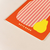 Nouveaux carnets de voiture personnalisables, ligne de voiture, livre d'exercices personnalisé A5 B5, Notes d'étudiants, carnet de Notes A4, bouteille Orange, carnet de Notes, 2023