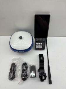 Placa de Alto Rendimiento GNSS RTK Stonex S6II, IP67, Red 4G, Temperatura de Operación de -30~65°C - Product Image 3