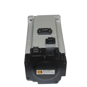 เซอร์โวมอเตอร์ R88M-K75030T-BS2 AC 750 W 200 VAC 3000 RPM