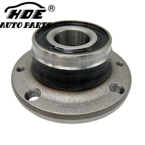 7603679 71737613 VKBA1440 Wholesale HDE Auto Parts Rear <b>Wheel</b> Hub Bearing for Fiat Palio - Product Image 1