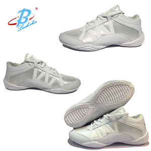 Chaussures de soirée respirantes pour filles, pom-pom Girl de danse, nouveauté, - Product Image 4