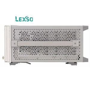 Analyseur de signal Keysight N9010A <span class=keywords><strong>EXA</strong></span> <span class=keywords><strong>d</strong></span>'occasion, 10 Hz à 7 GHz (Agilent) lexso - Product Image 3