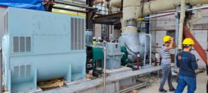 Swmc <span class=keywords><strong>2Mw</strong></span> Kleine Stoomturbine <span class=keywords><strong>Generator</strong></span> Voor Vermogen Beste Prijs Aanpasbaar Met Motor Motor Pomp-Kern Componenten Inbegrepen - Product Image 5