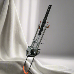 Witson <span class=keywords><strong>mini</strong></span> không dây HD manhole kiểm tra máy ảnh Kính thiên văn cực laser đo khoảng cách H.264 video hỗ trợ thẻ nhớ - Product Image 4