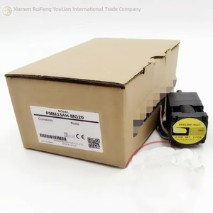 Moteur Pmm33ah-mg20 1 pièce Neuf Expédition rapide Neuf d'origine En stock Automatisation industrielle Pac Programmation PLC dédiée - Product Image 1