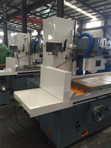 M7130 M7140 Manual Micro Surface Grinder Machine CNC Bench Grinder With Core Motor Component - Product Image 6