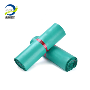 2020 Großhandel Hochwertige farbige Mailer Postversand Express versand Mailer - Product Image 1