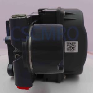 Fisher Fieldvue Dvc6200 Digitale Kleppenregelaar-Fundering Veldbus Hart, Pneumatische Positioner - Product Image 6