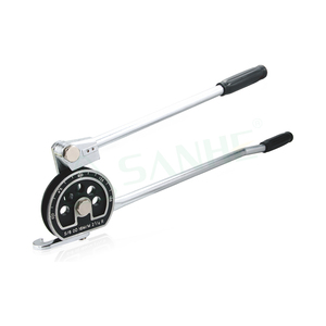 Piezas <span class=keywords><strong>de</strong></span> <span class=keywords><strong>aire</strong></span> <span class=keywords><strong>acondicionado</strong></span> rentables Mini dobladora <span class=keywords><strong>de</strong></span> tubos - Product Image 6
