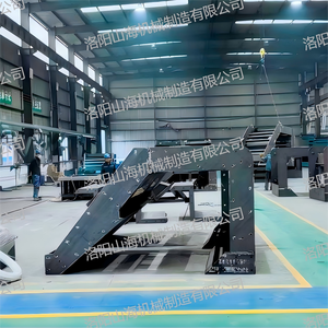 Công nghiệp sắt & thép kho khung xe đẩy cho bê tông ván khuôn - Product Image 3