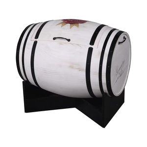 Thùng Đựng Nước Đá Lớn Trưng Bày Theo Yêu Cầu Thùng Làm Mát Đá Lớn Thùng Làm Mát Độc Đáo Đứng Tự Do - Product Image 1